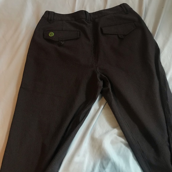 Men’s LuluLemon Kahuna pants - Picture 3 of 3